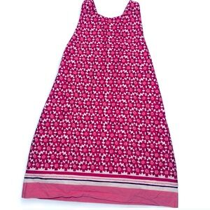 Kate Spade Pink Floral Kids Casual Dress
